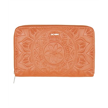 Back In Brooklyn Wallet