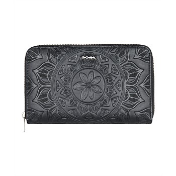 Back In Brooklyn Wallet