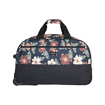 Feel It All Luggage Bag