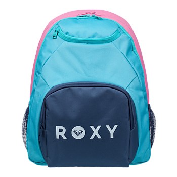 Shadow Swell Solid Backpack