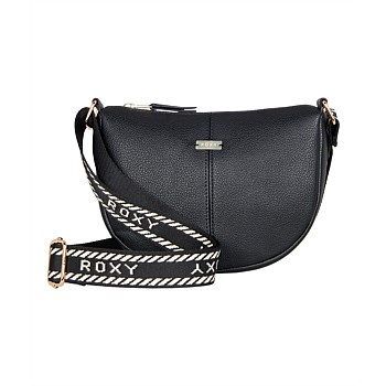 Sweet Morning Crossbody Bag