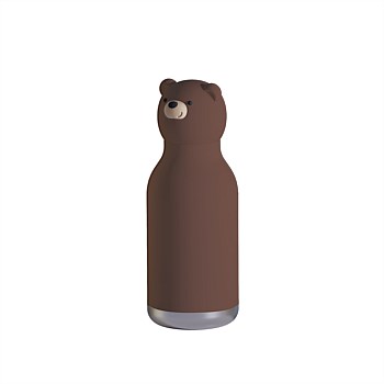 Bestie Bottle 460ml -  Brown Bear