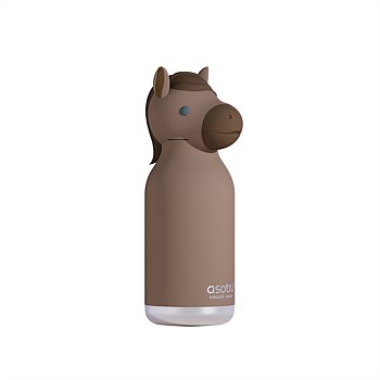 Bestie Bottle 460ml -  Horse