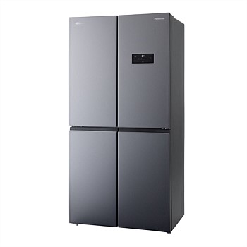503L Quad Door Fridge Freezer