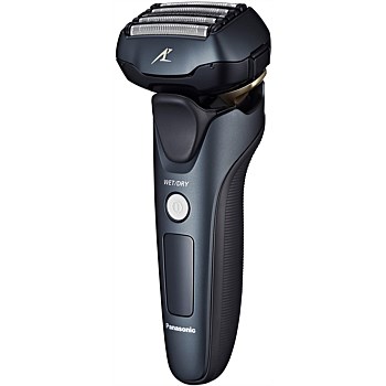 5-Blade Shaver