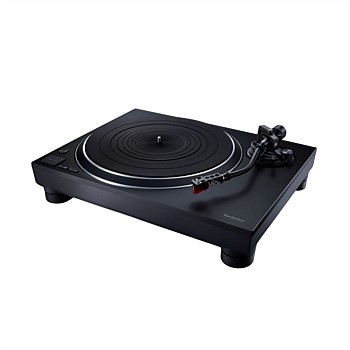 Turntable - Premium Class