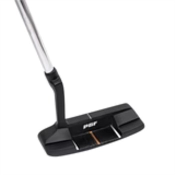 Tour Precision TP Gold Putter Model 1005 - Right Hand