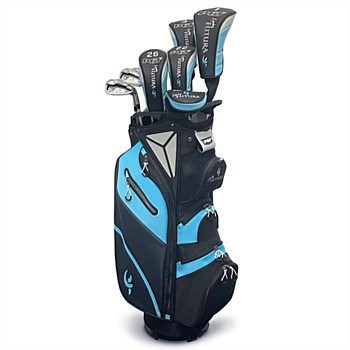 Lady Futura Package - Right hand