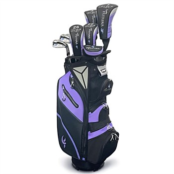 Lady Futura Package - Right hand