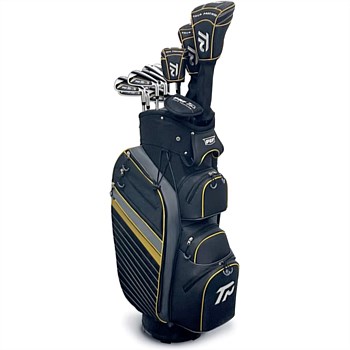 Gents Right Standard TP Adjust Package