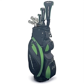 4DX 2025 Women's Right hand Package Set