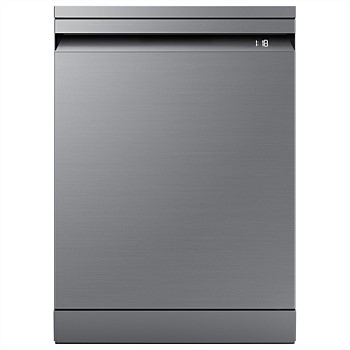 15 P/S Smart Dishwasher Freestanding Auto Open Door