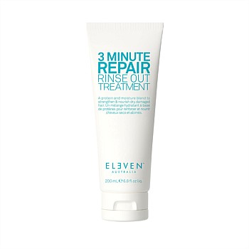3 Minute Repair Rinse Out Treatment