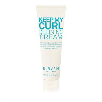 Keep My Curl Defining Cream