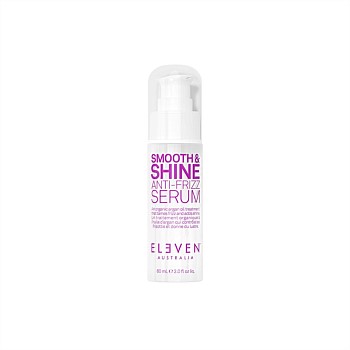 Smooth & Shine Anti-Frizz Serum