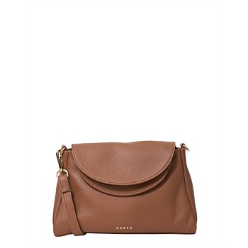 Beckett Crossbody Bag