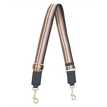 Feature Strap Webbing