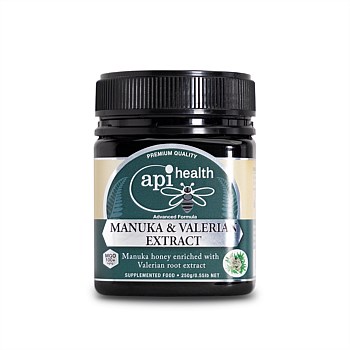 Manuka & Valerian