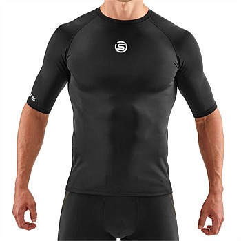 Skins Men's 1-Series Short Sleeve Top