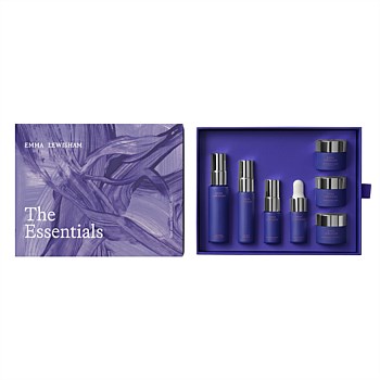 The Emma Lewisham Essentials Limited Edition