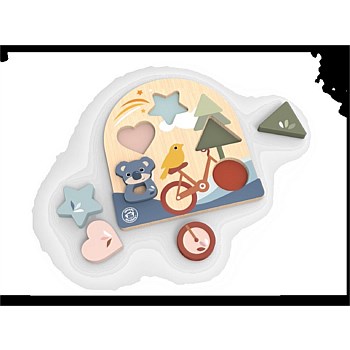 Early Learning Puzzle