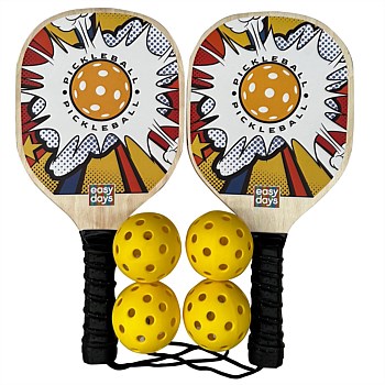 Pickleball Set