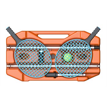 Portable Swing Ball