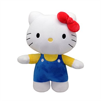 Resoftables 10" Hello Kitty