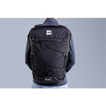 Lightweight Waterproof Backpack