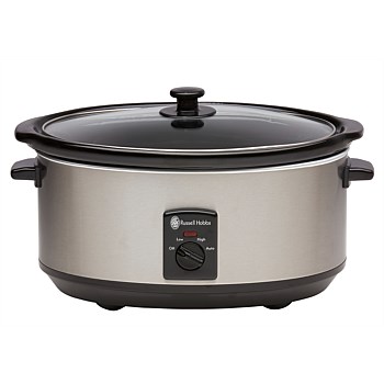 6L Slow Cooker