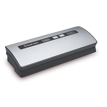 Seal Fresh Vacuum Sealer
