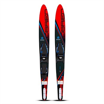 O'Brien Celebrity 68" Combo Waterskis
