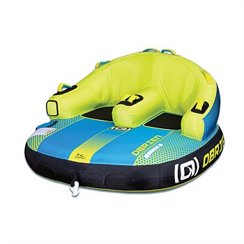 O'Brien Barca 2 Towable Tube