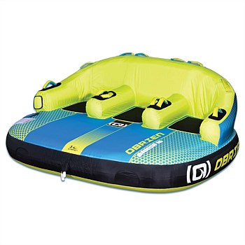 O'Brien Barca 3 Boat Towable Tube
