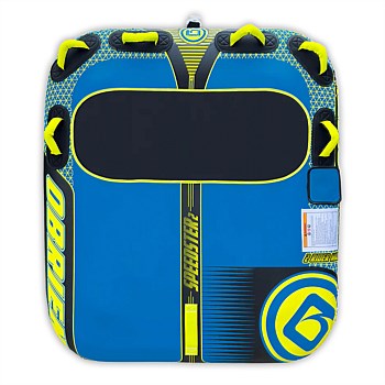 O'Brien Speedster 2 Towable Tube