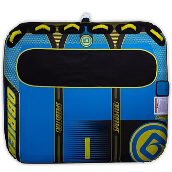 O'Brien Speedster 3 Towable Tube