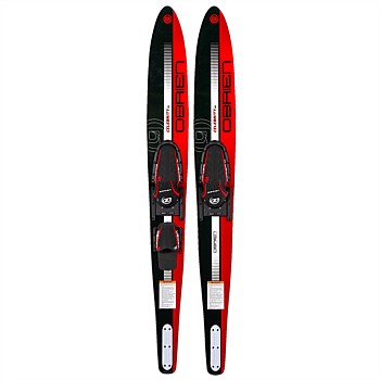 O'Brien Celebrity 64" Combo Waterskis