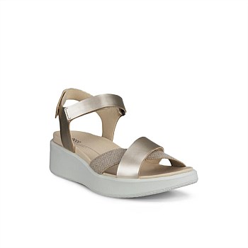 Flowt Wedge Lux Women'S Sandals