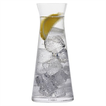 Empire Water Carafe