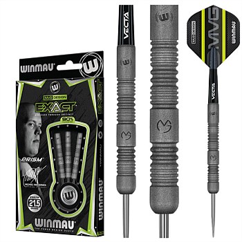 MVG Exact - 90% Tungsten Darts - 21.5gm