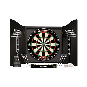 Professional Darts Combo Set