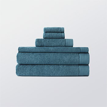 Obsession Air Rich Towel Set