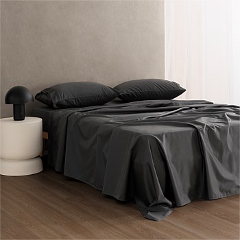 Cambridge 600T Egyptian Cotton Sheet Set