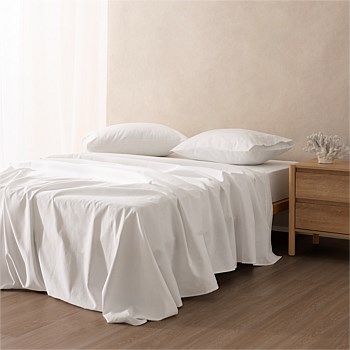 Egyptian Cotton 1000T Sheet Set
