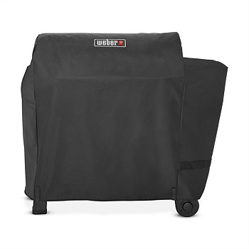 Premium Smoker Cover -  Smoque XL