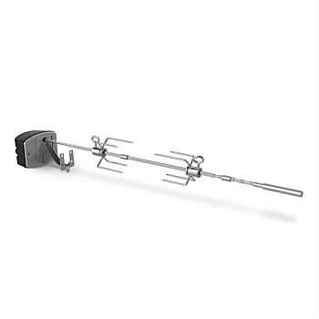 Rotisserie 24" (For selected Spirit & Searwood Barbecues)