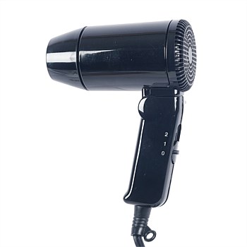 12V Portable Hair Dryer
