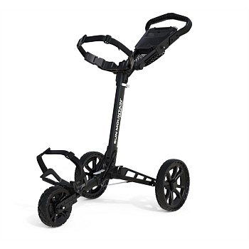 Ridgeline 3 Push Golf Cart