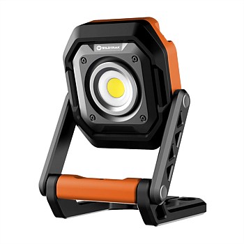Rechargeable 2000 Lumen 4Ah Work Light