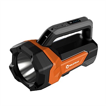 Rechargeable 1000 Lumen 8Ah Spotlight